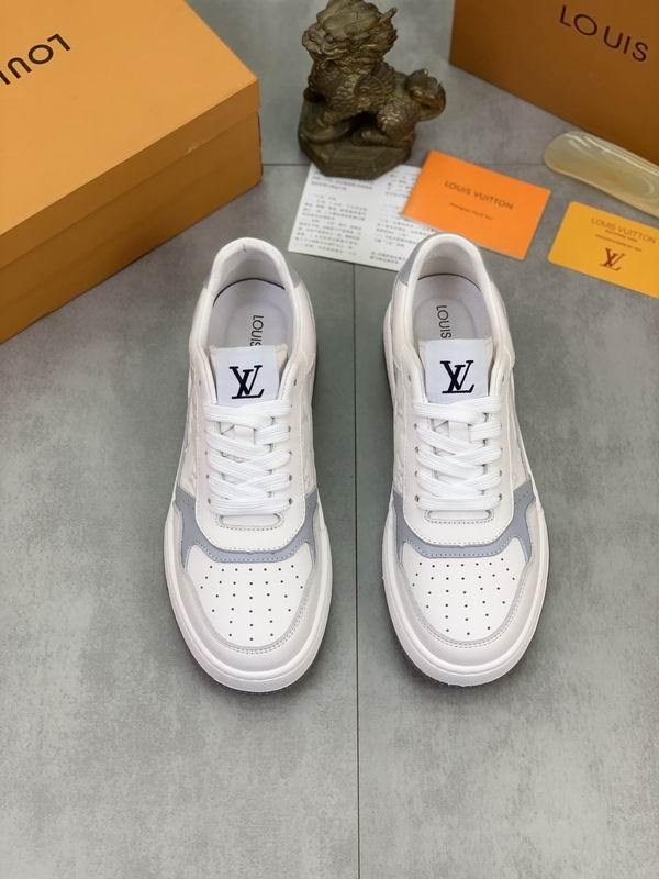 LV Men's Shoes 1775